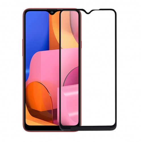 Стекло защитное для Samsung Galaxy A20s