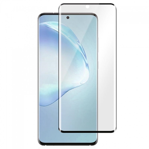 Стекло защитное для Samsung Galaxy S20 Ultra