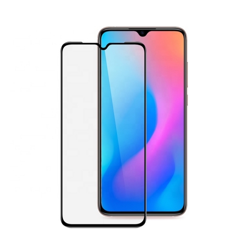 Стекло защитное для Xiaomi Mi10/Mi10 Pro