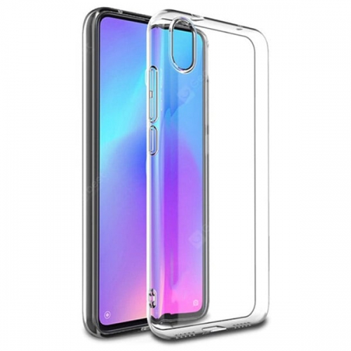 Чехол прозрачный для Xiaomi Redmi 7A