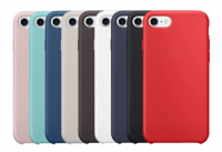 Чехол силиконовый для iPhone 7/8/SE(2020)