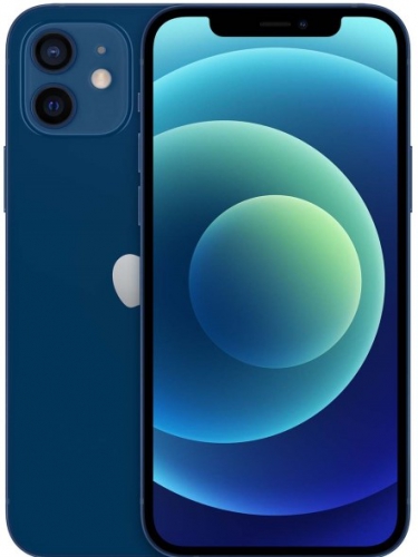 Apple iPhone 12 128Gb Blue