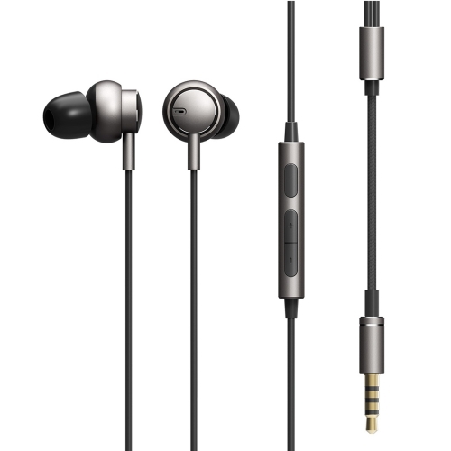 Наушники Rock Mubow Stereo Earphone