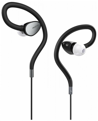 Наушники Rock Zircon Sport Stereo