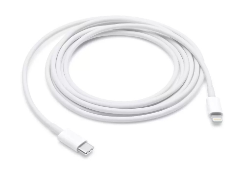 Кабель USB-C/Lightning (MKQ42AM/A) 2м