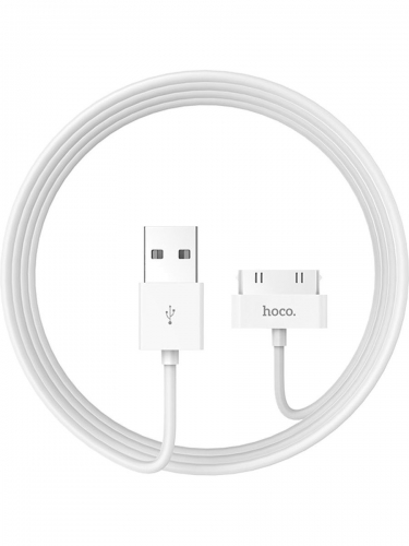 Кабель Hoco X23 USB/30-pin