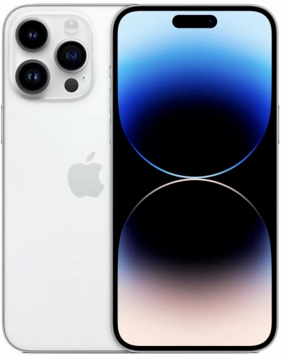 Apple iPhone 14 Pro Max 128Gb Silver