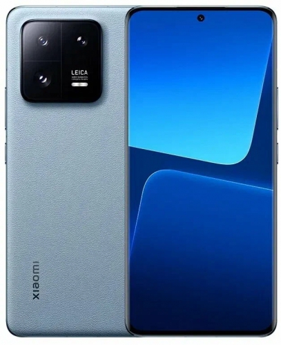 Xiaomi 13 Pro 12/256Gb Blue