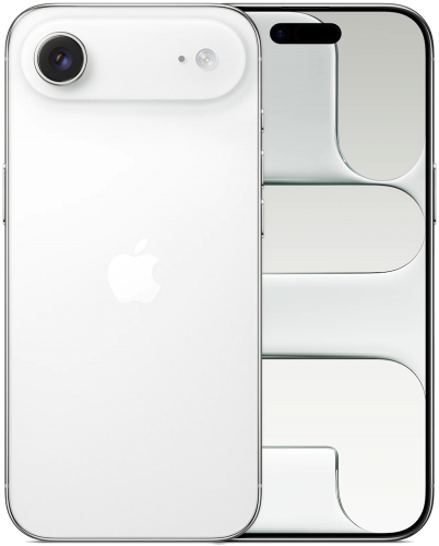 Apple iPhone Air 256GB Облачный белый (Cloud White) eSIM
