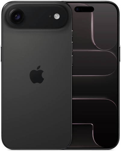 Apple iPhone Air 1TB Космический чёрный (Space Black) eSIM
