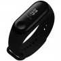 Фитнес браслет Xiaomi Mi Band 3 Black cn