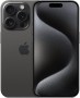 Apple iPhone 15 Pro 256Gb Black Titanium