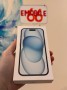 Apple iPhone 15 256Gb Blue