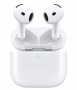 Беспроводные наушники Apple AirPods 4 с активным шумоподавлением (ANC) MXP93 2024г.