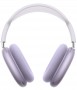 Беспроводные наушники Apple AirPods Max 2024, USB-C (MWW83), фиолетовый